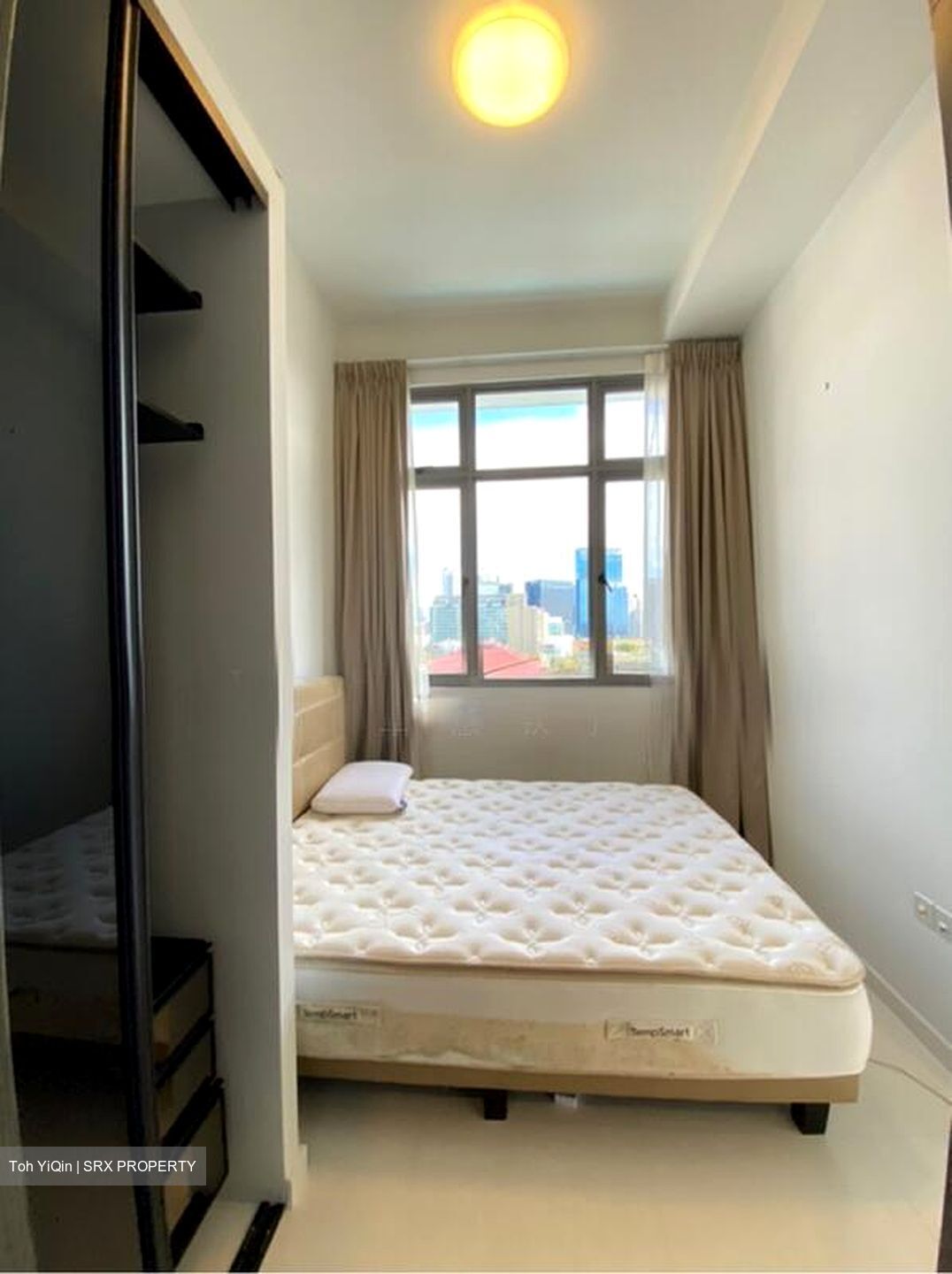 One Dusun Residences (D12), Apartment #500510851